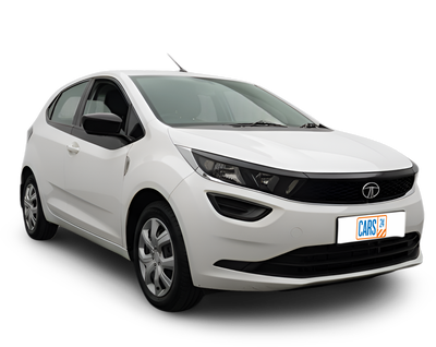 2023 Tata ALTROZ - Hatchback - CNG - Manual - ₹7.04 lakh